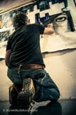 Massimo Costantino – Action Painting Tango